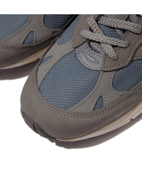 NEW BALANCE（ニューバランス）の「M991NGN（）」 WEAR