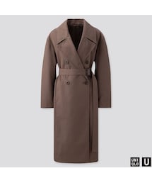 UNIQLO | トレンチコート(その他アウター)