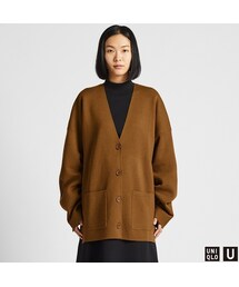 Uniqlo ユニクロ カーディガン ボレロ ブラウン系 一覧 Wear