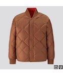 UNIQLO(ユニクロ)の「ジャケット/アウター(ブルゾン)」