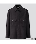 UNIQLO(ユニクロ)の「ジャケット/アウター(その他アウター)」