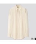 UNIQLO(ユニクロ)の「トップス(シャツ/ブラウス)」