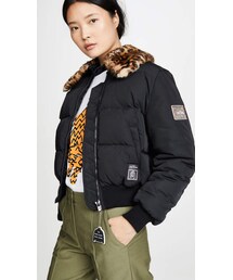 Marc Jacobs The Down Jacket
