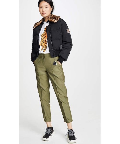 MARC JACOBS  ジャケット MARC JACOBS（マークジェイコブス）の「Marc Jacobs The Down Jacket