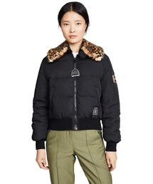 MARC JACOBS(マークジェイコブス)の「Marc Jacobs The Down Jacket MARC JACOBS(マークジェイコブス)の「Marc Jacobs The Down Jacket