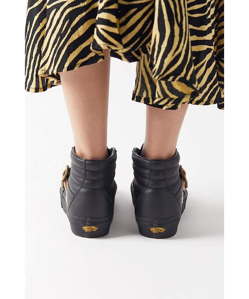 VANS（バンズ）の「Vans X Vivienne Westwood Sk8-Hi Platform Sneaker