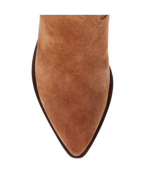 Dolce Vita（ドルチェヴィータ）の「Dolce Vita Solei Western Boot（ブーツ）」 WEAR