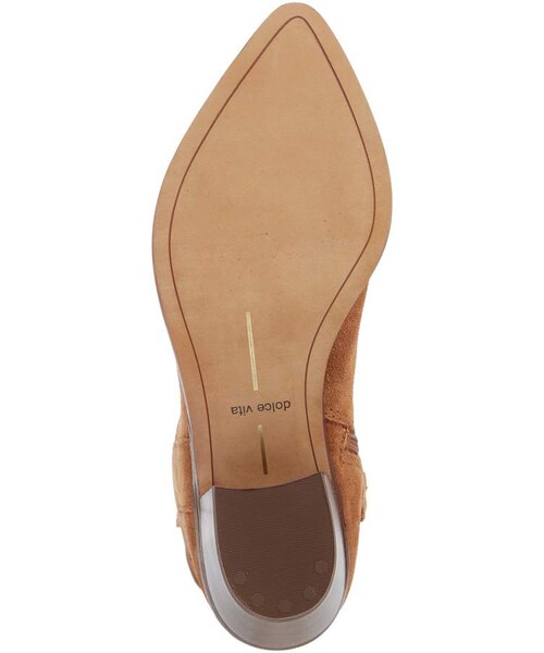 Dolce Vita（ドルチェヴィータ）の「Dolce Vita Solei Western Boot（ブーツ）」 WEAR