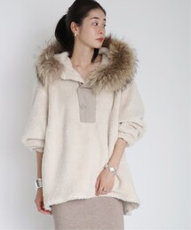 plage | 《予約》SP FIELD PARKA LINER ブルゾン◆(ジャケット/アウター)