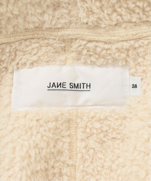 plage（プラージュ）の「《予約》SP FIELD PARKA LINER ブルゾン◆（ジャケット/アウター・ホワイト B/フリー/在庫あり）」の16枚目の写真