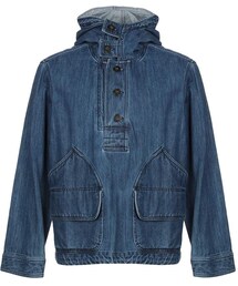MARC BY MARC JACOBS Denim outerwear