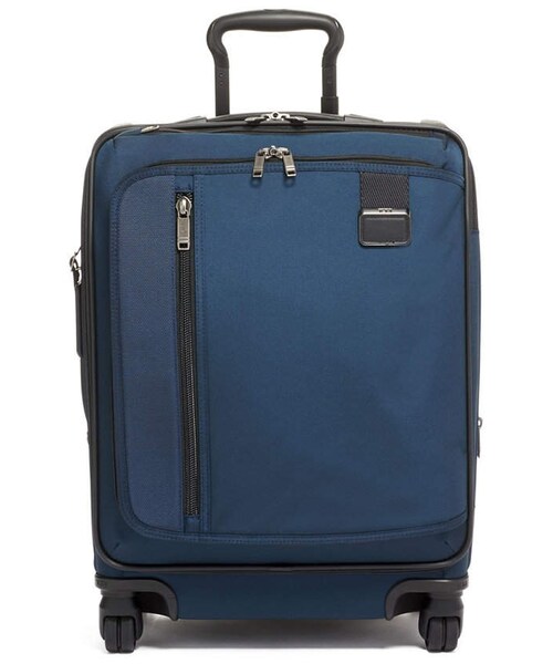 Tumi（トゥミ）の「Tumi Merge Continental Expandable CarryOn（トートバッグ）」 WEAR
