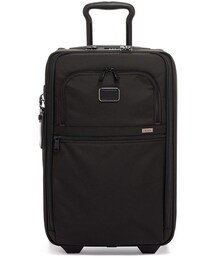 TUMI（トゥミ）の「Tumi Alpha 3 International Expandable 2 Wheeled
