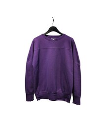 NEXUSVII（ネクサスセブン）の「NEXUSVII. 