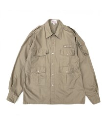 ORVIS（オービス）の「90's ORVIS / L/S Fishing Shirt Jacket