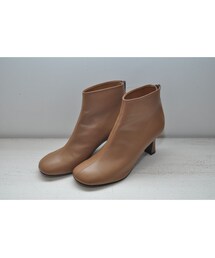 JANE SMITH : SHORT BOOTS