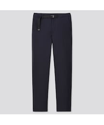 UNIQLO | 防風エクストラウォームイージーパンツ（極暖・丈標準）(その他パンツ)