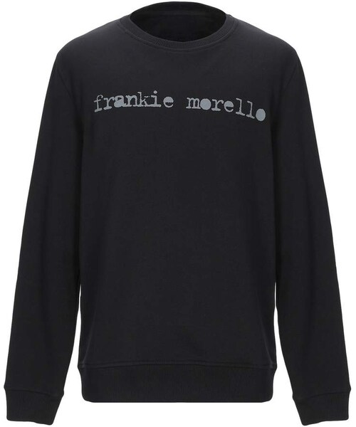 Frankie Morello（フランキーモレロ）の「FRANKIE MORELLO Sweatshirts（スウェット）」 - WEAR