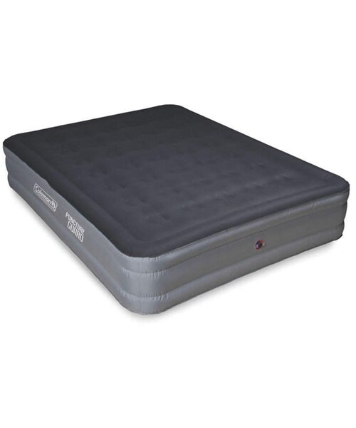 COLEMAN（コールマン）の「Coleman AllTerrain Plus Double High Airbed Mattress