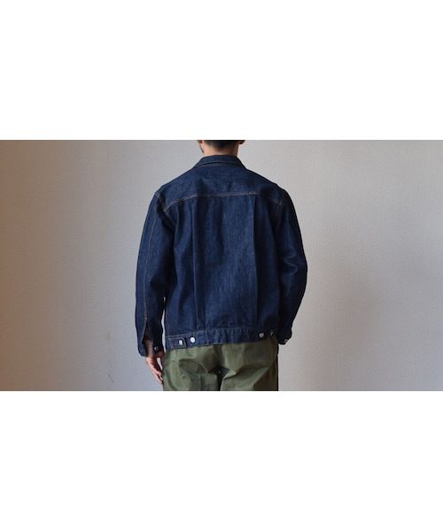 Ordinary fits（オーディナリーフィッツ）の「【2ndモデルを最旬