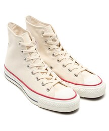 CONVERSE | CONVERSE CANVAS ALL STAR J HI　NATURAL WHITE(その他)