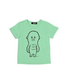 Ne-net（ネネット）の「ネ・ネット / キッズ うおずみさん T / T