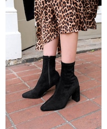 SAPPUN | Wintir(ブーツ)