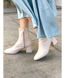 SAPPUN | Blatea(ブーツ)