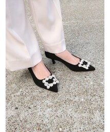 SAPPUN | Loenf(パンプス)