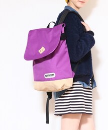 HOLIDAY | holiday×OUTDOOR BACKPACK(バッグ)
