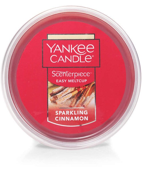 Yankee Candle（ヤンキーキャンドル）の「Yankee Candle Holiday Scenterpiece Wax Melt
