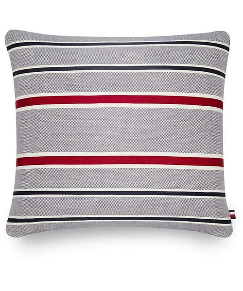 TOMMY HILFIGER（トミーヒルフィガー）の「Tommy Hilfiger Applique Stripe 20 Square