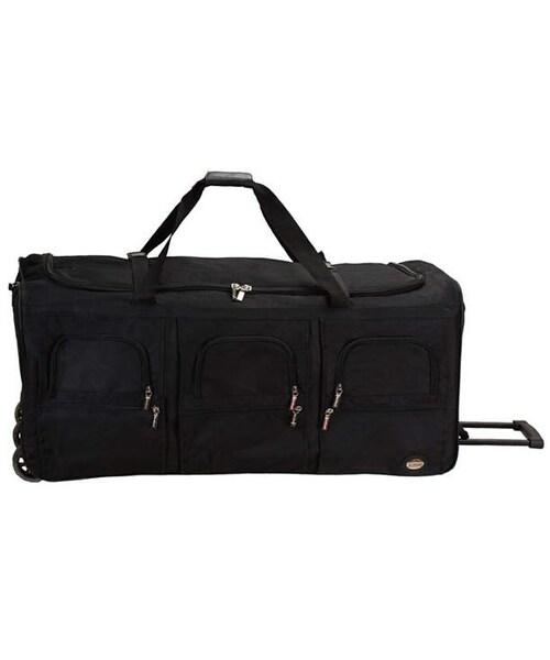 Rockland（）の「Rockland 40" Duffle Bag（トートバッグ）」 WEAR