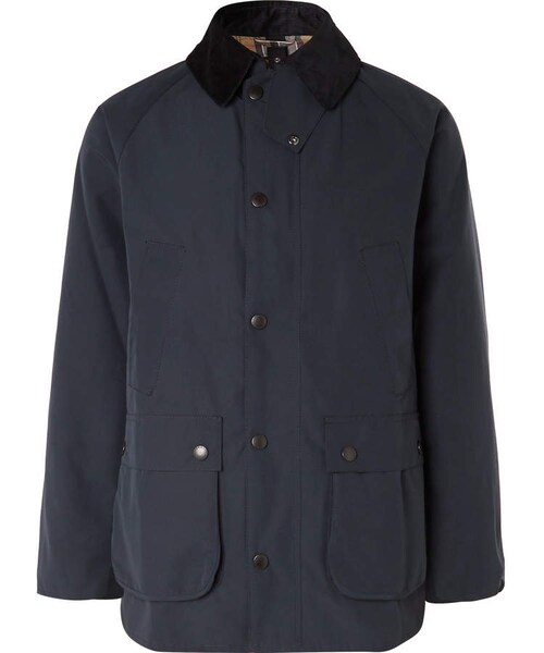 Barbour White Label Bedale Corduroy 
