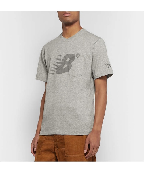 NEW BALANCE（ニューバランス）の「New Balance + Engineered Garments 