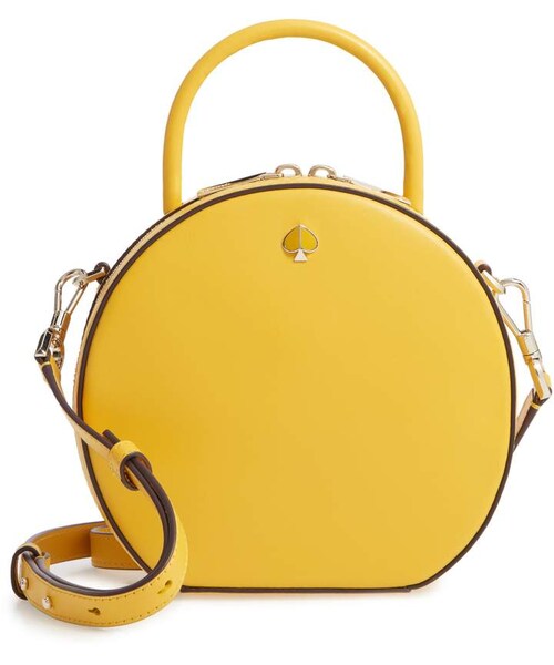 kate spade new york（ケイトスペード ニューヨーク）の「Kate Spade New York Andi Canteen