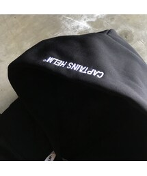 Captains Helm（キャプテンズヘルム）の「CAPTAINS HELM - #TRADEMARK