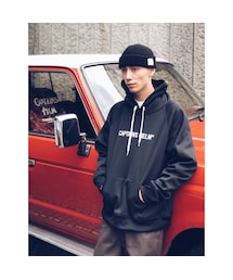 Captains Helm（キャプテンズヘルム）の「CAPTAINS HELM - #TRADEMARK