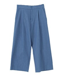 URBAN RESEARCH | lotlamb×URBAN RESEARCH　ハーフパンツ(パンツ)