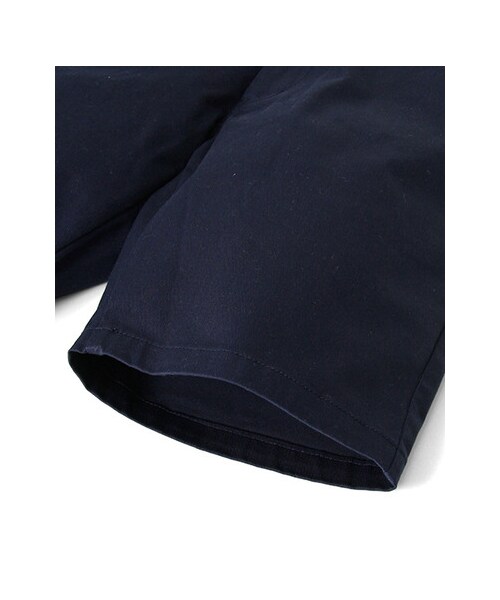 URBAN RESEARCH DOORS(アーバンリサーチドアーズ)の「ツイルストレッチショーツ(パンツ・メンズ・Beige/Navy/White/Camel・36/38/40)」の17枚目の写真