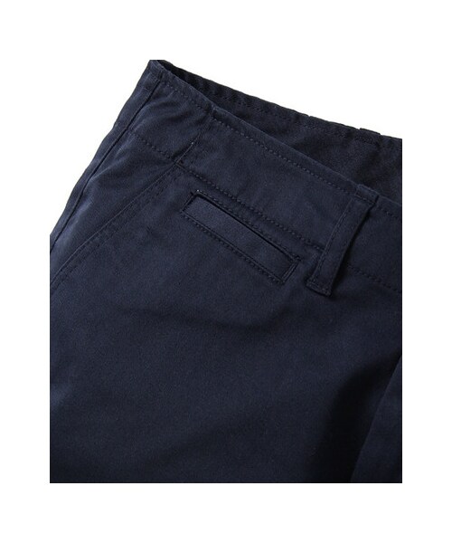 URBAN RESEARCH DOORS(アーバンリサーチドアーズ)の「ツイルストレッチショーツ(パンツ・メンズ・Beige/Navy/White/Camel・36/38/40)」の18枚目の写真