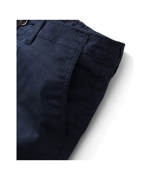 URBAN RESEARCH DOORS(アーバンリサーチドアーズ)の「ツイルストレッチショーツ(パンツ・メンズ・Beige/Navy/White/Camel・36/38/40)」の16枚目の写真