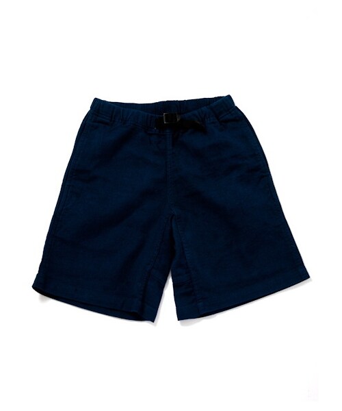 SEVENDAYS=SUNDAY（セブンデイズサンデイ）の「・綿麻プリペラクライミングショートパンツ（ショートパンツ・メンズ・アイボリー/レッド/ベージュ/イエロー/グリーン/ターコイズブルー/ブルー/ネイビー・S/M/L）」の6枚目の写真