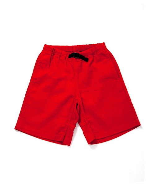 SEVENDAYS=SUNDAY（セブンデイズサンデイ）の「・綿麻プリペラクライミングショートパンツ（ショートパンツ・メンズ・アイボリー/レッド/ベージュ/イエロー/グリーン/ターコイズブルー/ブルー/ネイビー・S/M/L）」の8枚目の写真