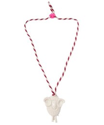 mercibeaucoup, | メルシーボークー、 / ヒツジティキ / ネックレス(アクセサリー)