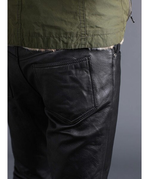 SHELLAC（シェラック）の「【SHELLAC 期間限定 予約販売品】カウ