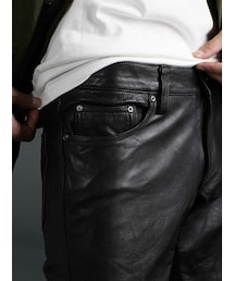 SHELLAC（シェラック）の「【SHELLAC 期間限定 予約販売品】カウ