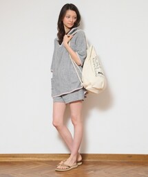 HOLIDAY | holiday RUCKSACK(バッグ)