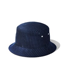 ESPIONAGE | Kemble Bucket Hat Wabash(その他)