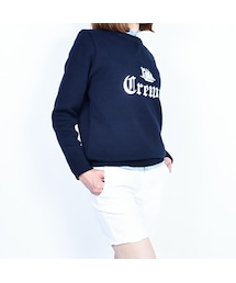 SIDE SLOPE（サイドスロープ）の「予約商品.SIDE SLOPE×Crew's W